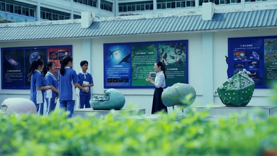 生物园